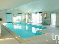 Vente maison 12 pièces
