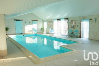 Vente maison 12 pièces