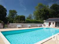 Vente maison 12 pièces