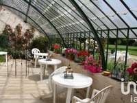 Vente maison 12 pièces
