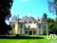 Vente maison 12 pièces