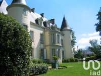 Vente maison 12 pièces