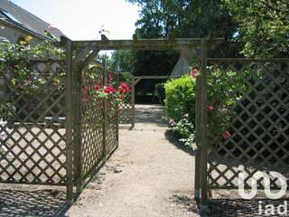 Vente maison 12 pièces