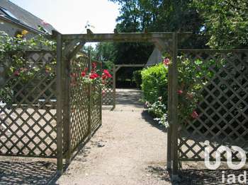 Vente maison 12 pièces