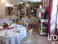 Vente maison 12 pièces