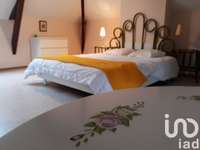 Vente maison 12 pièces