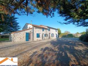 Photo Vente maison Saint-Denis-la-Chevasse
