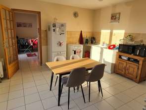 Vente Maison 3 chambresSaint-Denis-la-Chevasse