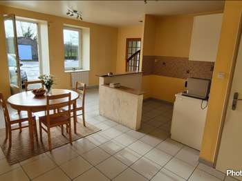 Vente maison 4 pièces Saint-Denis-la-Chevasse 85