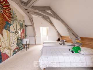 Vente maison 11 pièces