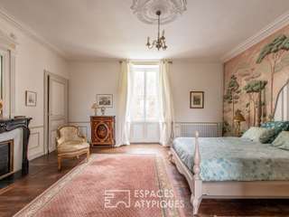 Vente maison 11 pièces