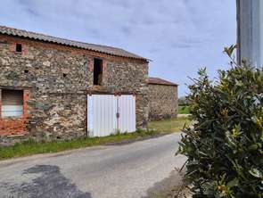 Vente Maison 3 chambresSaint-Denis-la-Chevasse