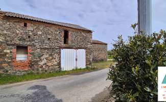 Photo Vente maison Saint-Denis-la-Chevasse