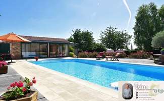 Photo Vente maison Saint-Denis-la-Chevasse