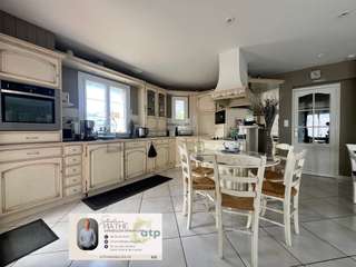 Vente maison 6 pièces Vente maison 6 pièces