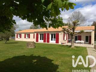Vente maison 8 pièces Vente maison 8 pièces
