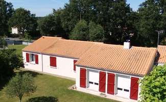 Photo Vente maison Saint-Denis-la-Chevasse
