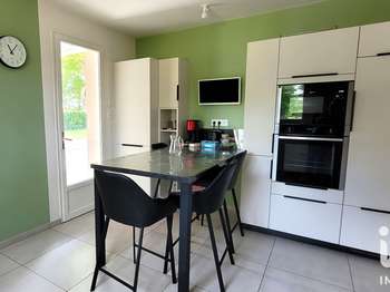 Vente maison 8 pièces Vente maison 8 pièces
