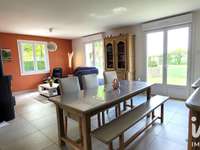 Vente maison 8 pièces Vente maison 8 pièces