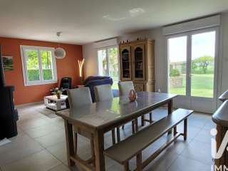 Vente maison 8 pièces Vente maison 8 pièces