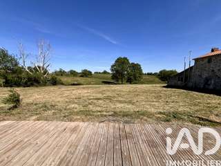 Vente maison 16 pièces