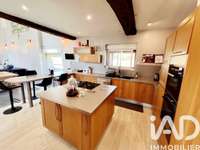 Vente maison 16 pièces