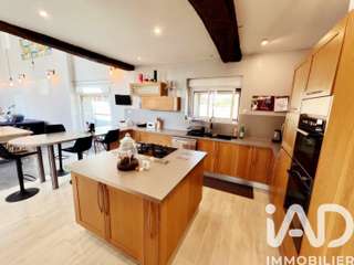 Vente maison 16 pièces