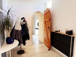 Vente maison 16 pièces