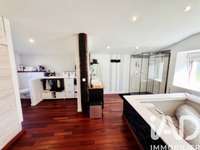 Vente maison 16 pièces