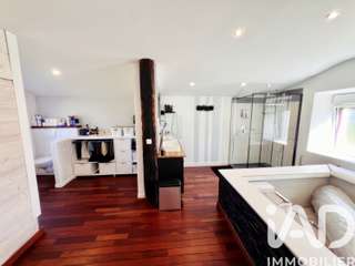 Vente maison 16 pièces