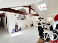 Vente maison 16 pièces