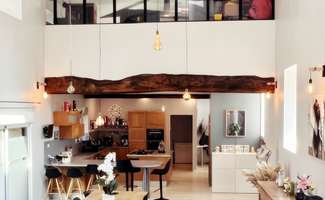 Photo Vente maison Saint-Denis-la-Chevasse