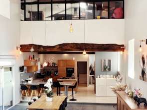 Vente Maison 8 chambresSaint-Denis-la-Chevasse