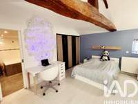 Vente maison 16 pièces