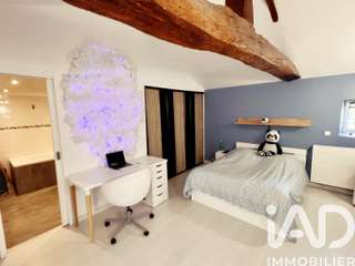 Vente maison 16 pièces