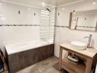 Vente maison 16 pièces