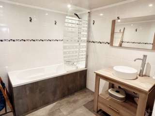 Vente maison 16 pièces