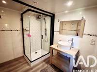 Vente maison 16 pièces