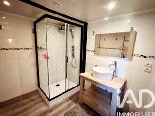 Vente maison 16 pièces