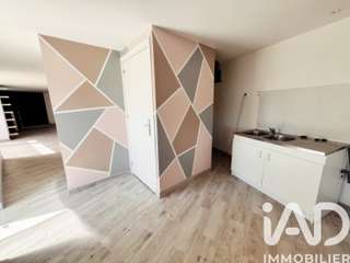 Vente maison 16 pièces