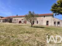 Vente maison 16 pièces