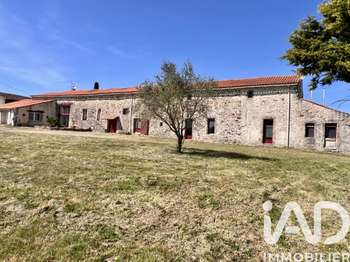 Vente maison 16 pièces