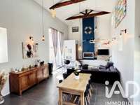 Vente maison 16 pièces