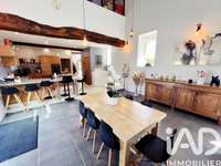 Vente maison 16 pièces