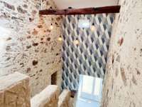 Vente maison 16 pièces