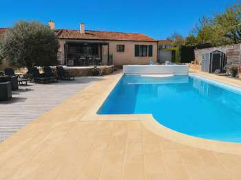 Vente maison 6 pièces Saint-Denis-la-Chevasse 85