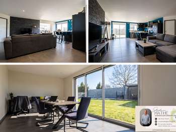 Vente maison 4 pièces Vente maison 4 pièces