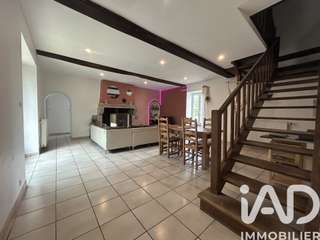 Vente maison 10 pièces