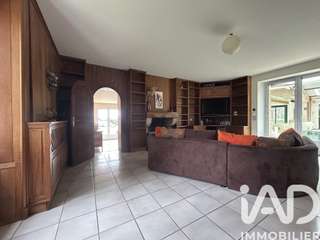 Vente maison 10 pièces