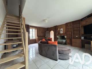 Vente maison 10 pièces